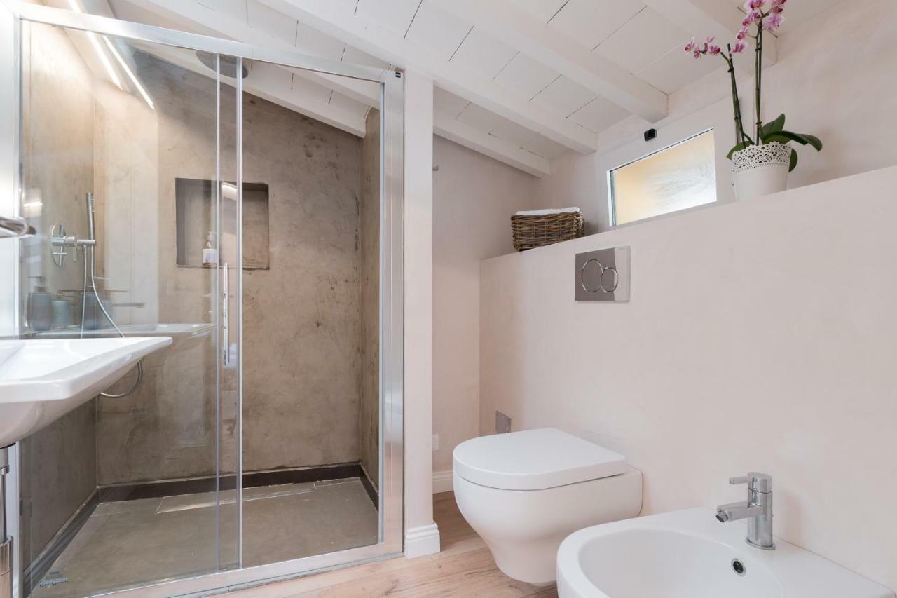 Luxury Apartment In City Center Florença Exterior foto